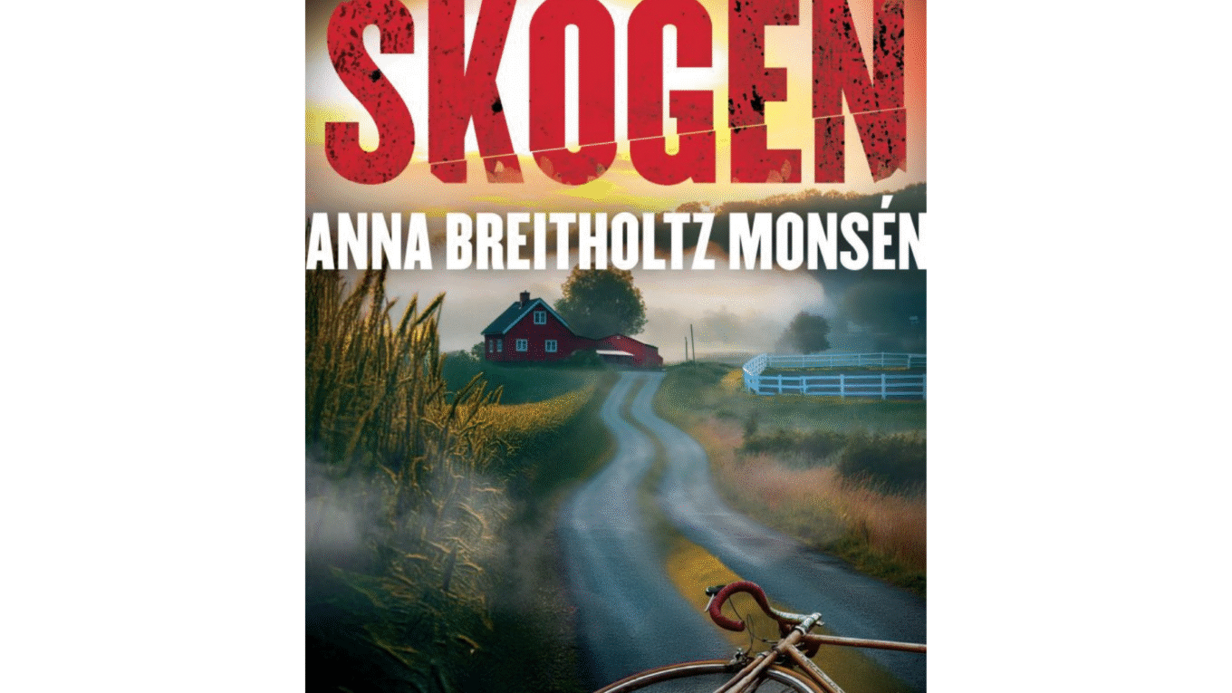 Skogen