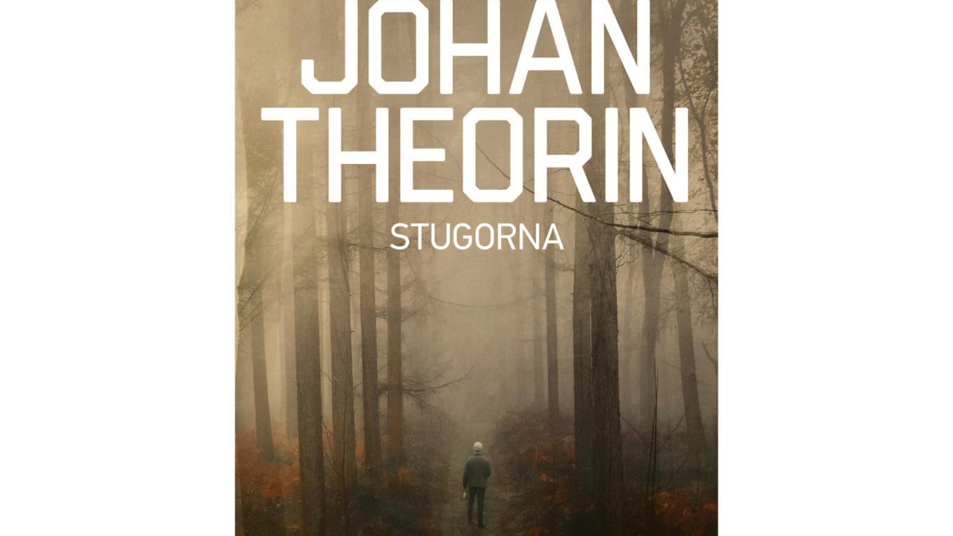Stugorna