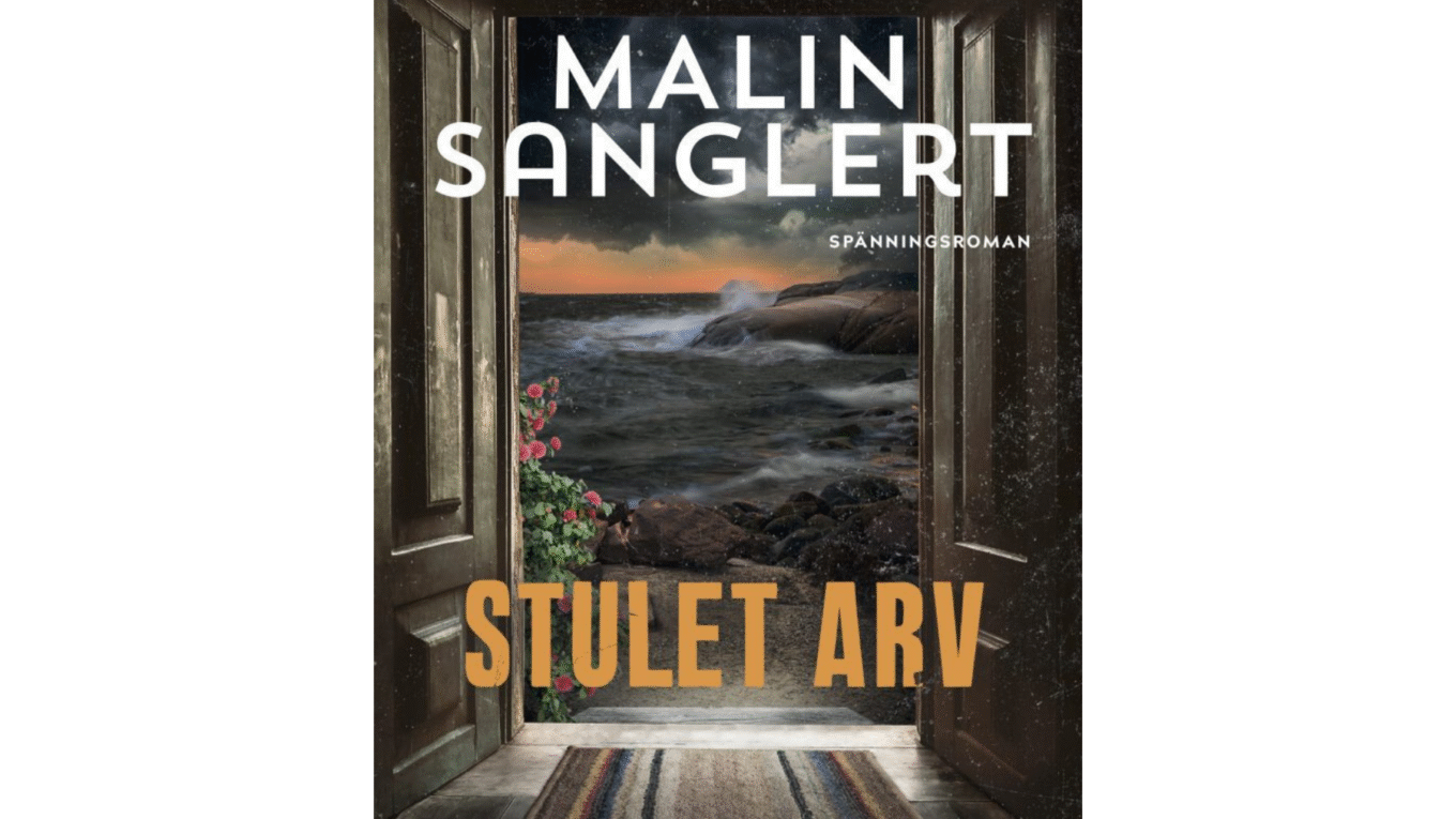 Stulet arv