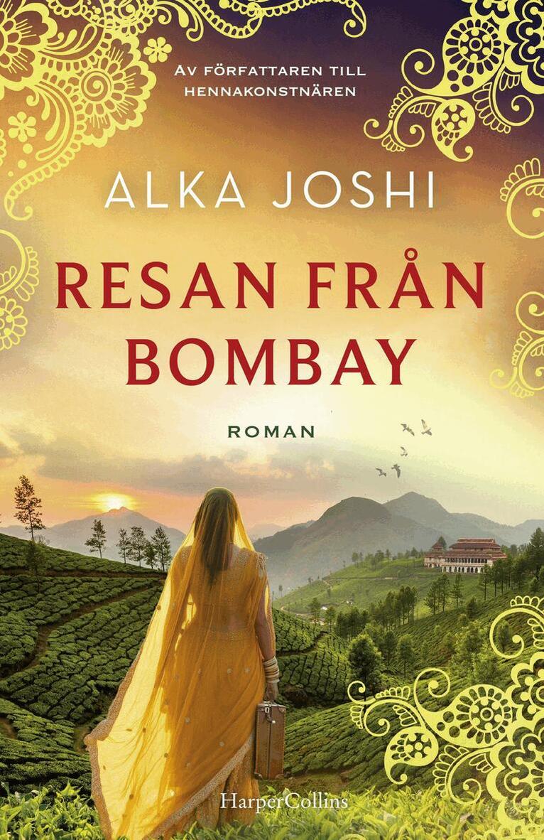 Resan från Bombay