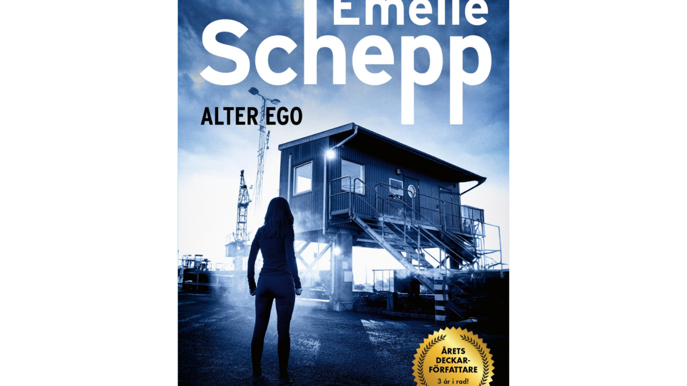 Alter ego