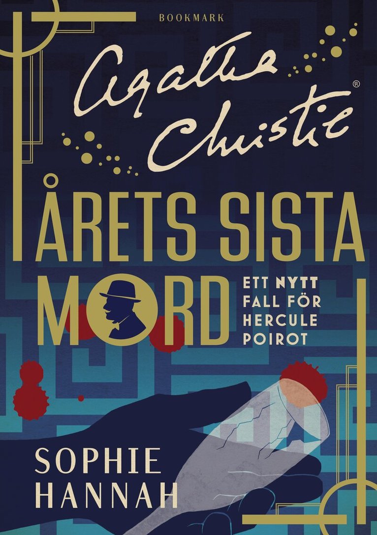 Årets sista mord