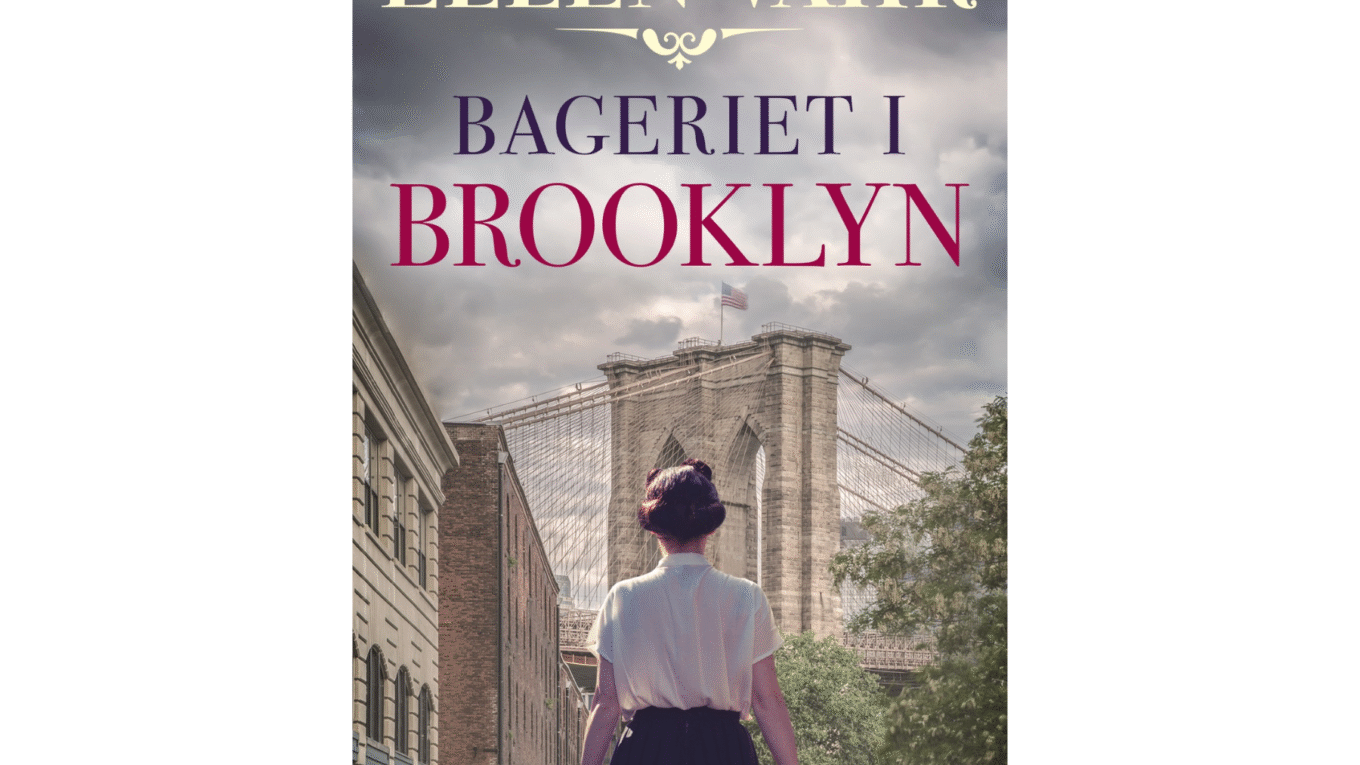 Bageriet i Brooklyn