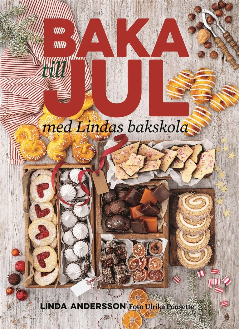 Baka till jul