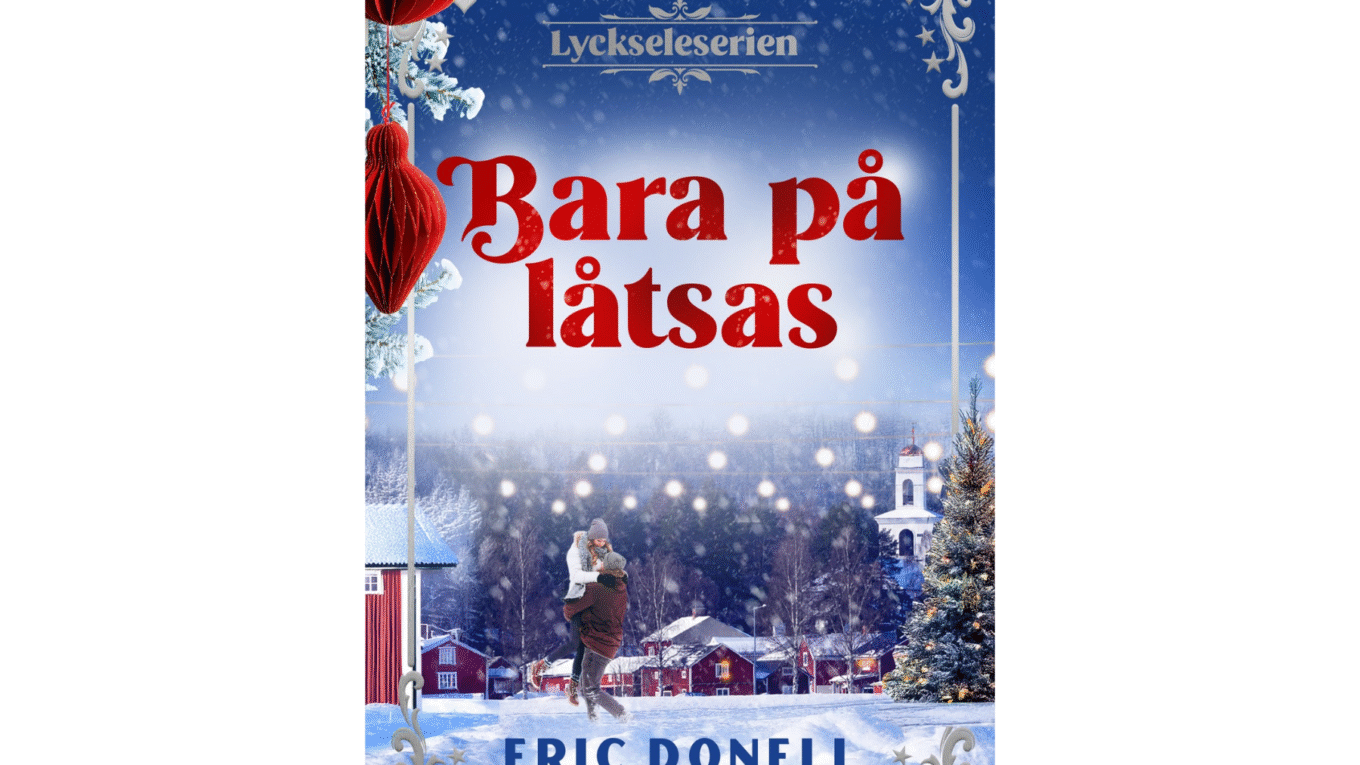 Bara på låtsas