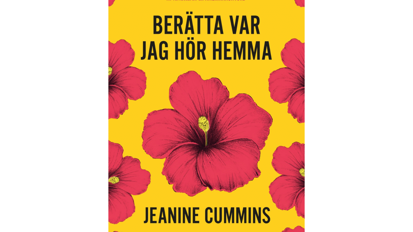 Berätta var jag hör hemma