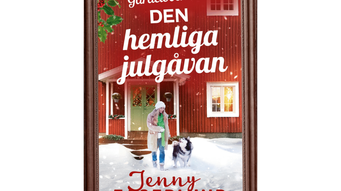 Den hemliga julgåvan