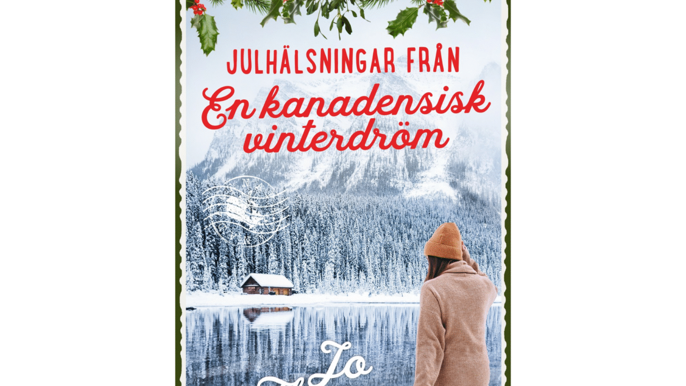En kanadensisk vinterdröm