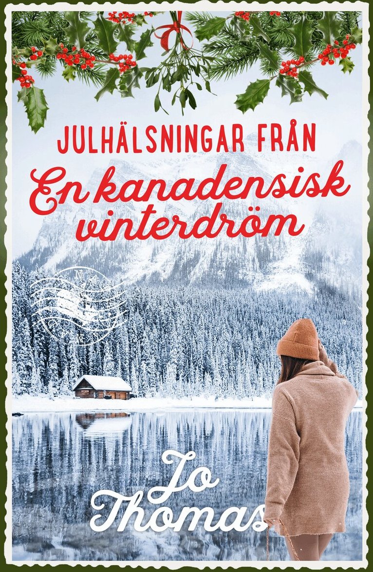 En kanadensisk vinterdröm