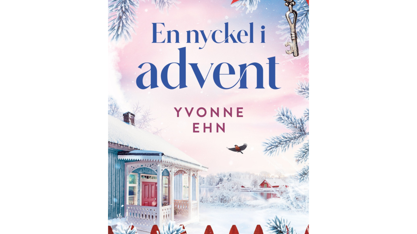 En nyckel i advent
