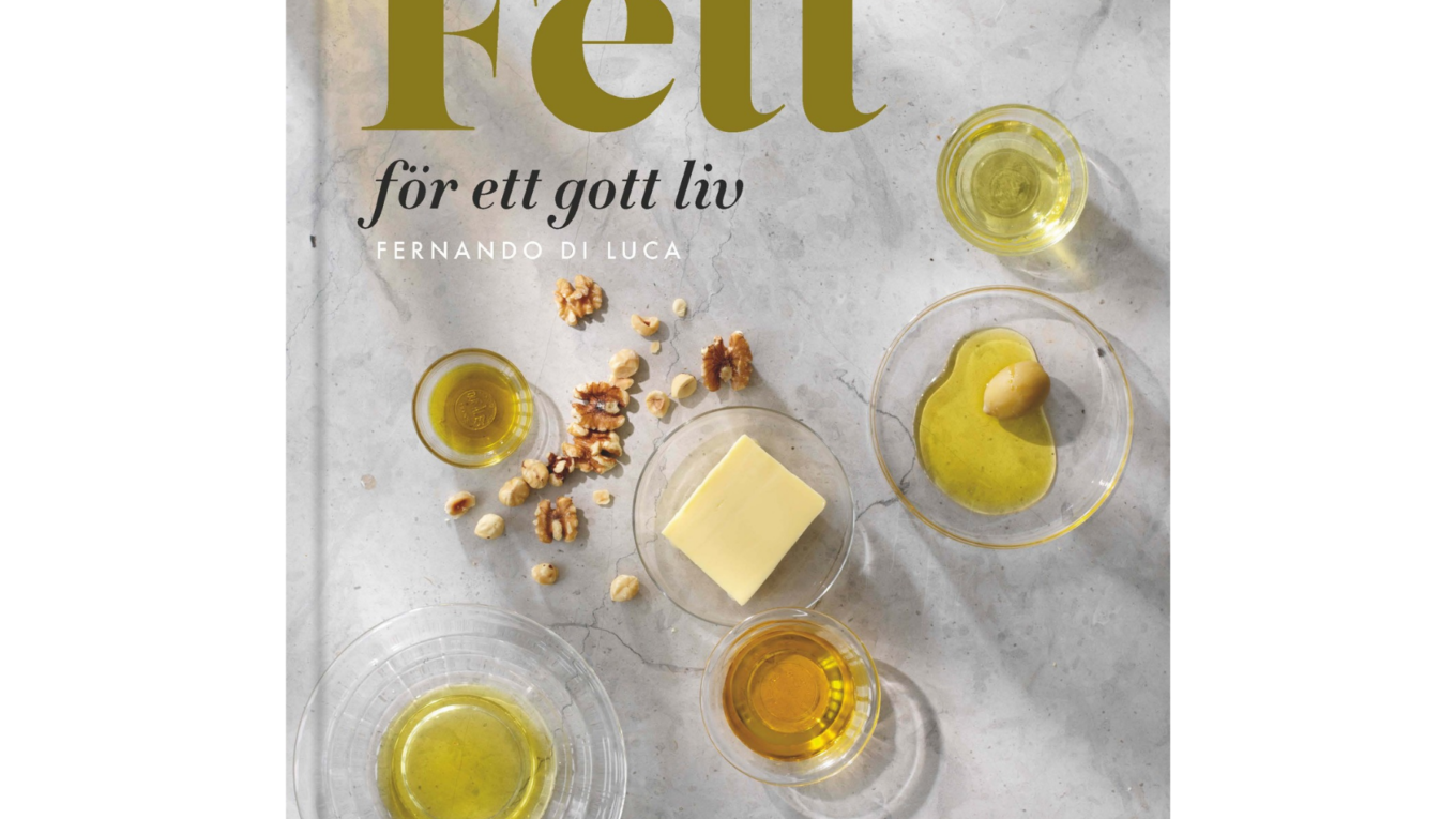Fett för ett gott liv