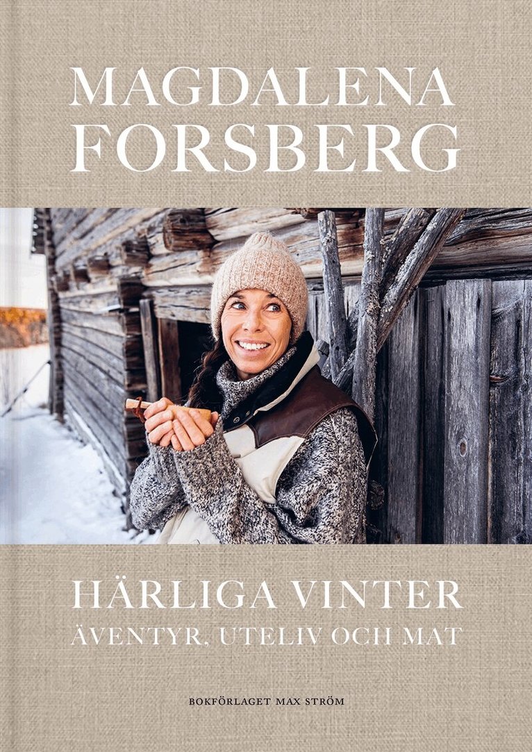 Härliga vinter