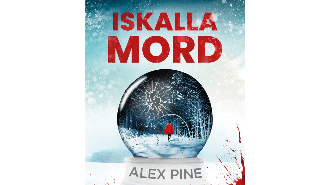 Iskalla mord