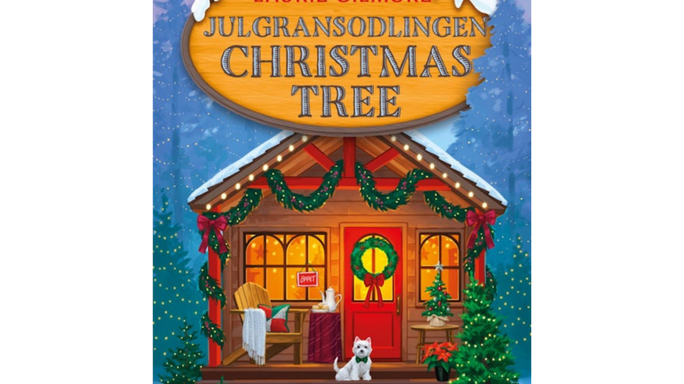 Julgransodlingen Christmas Tree