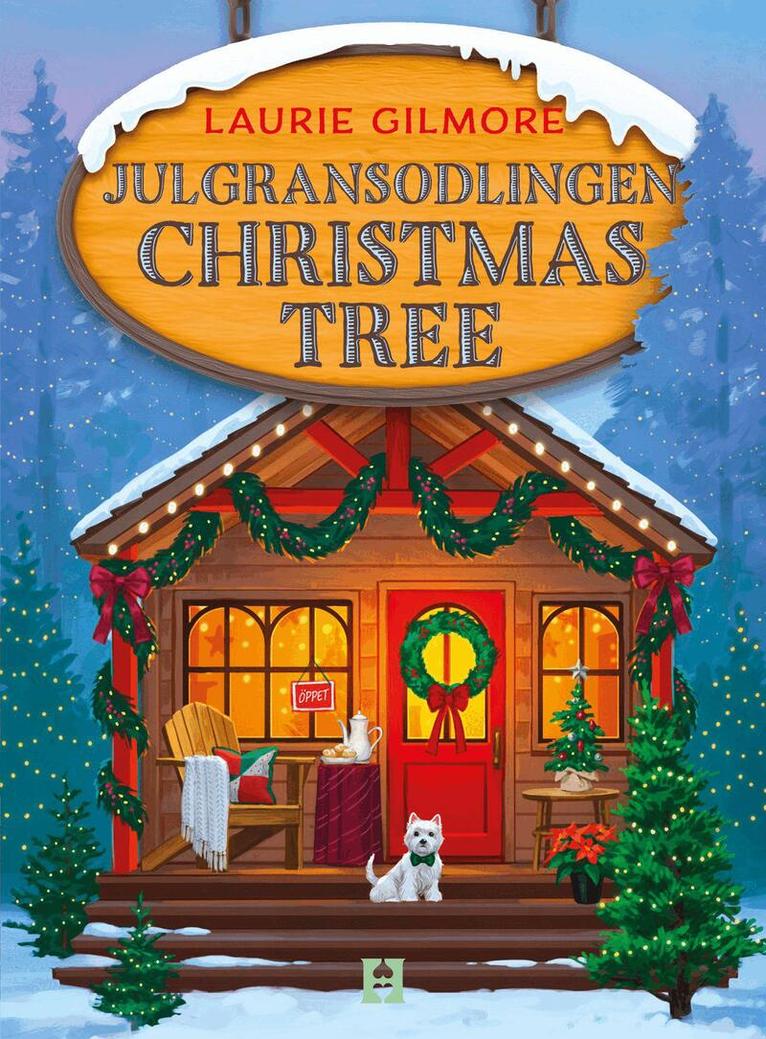 Julgransodlingen Christmas Tree