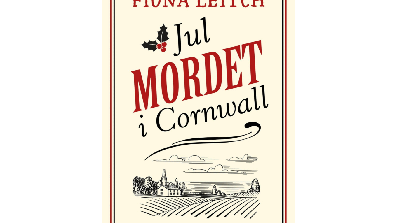 Julmordet i Cornwall