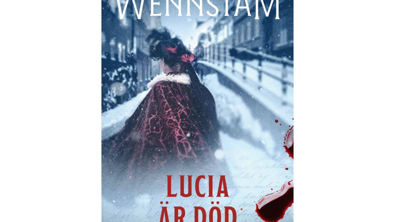 Lucia är död