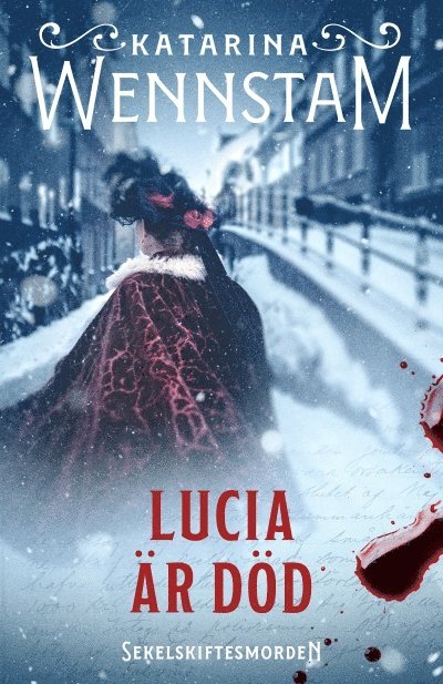 Lucia är död