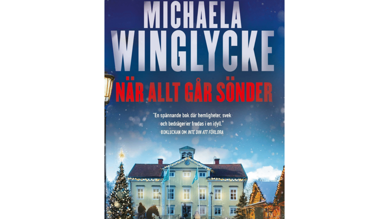 När allt går sönder