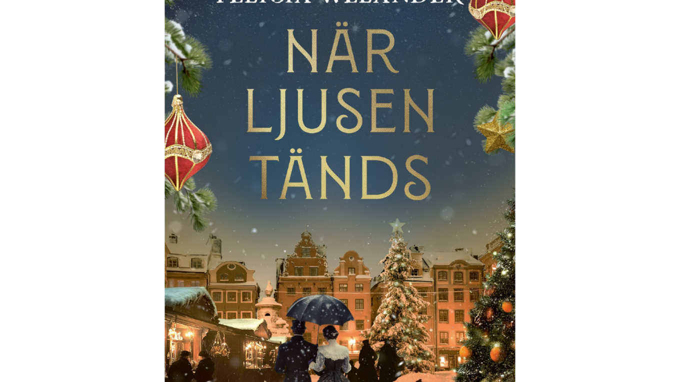 När ljusen tänds