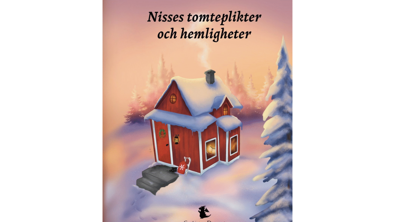 Nisses tomteplikter och hemligheter