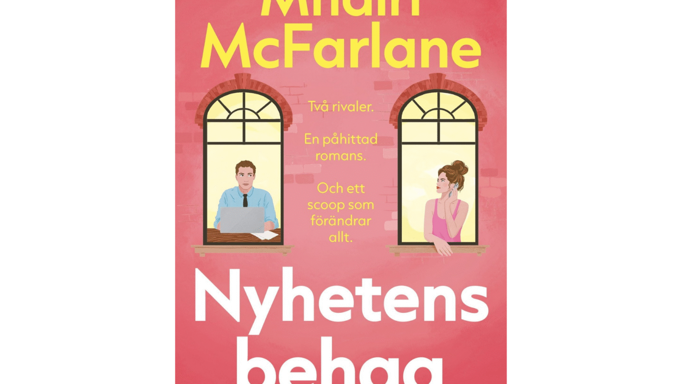 Nyhetens behag