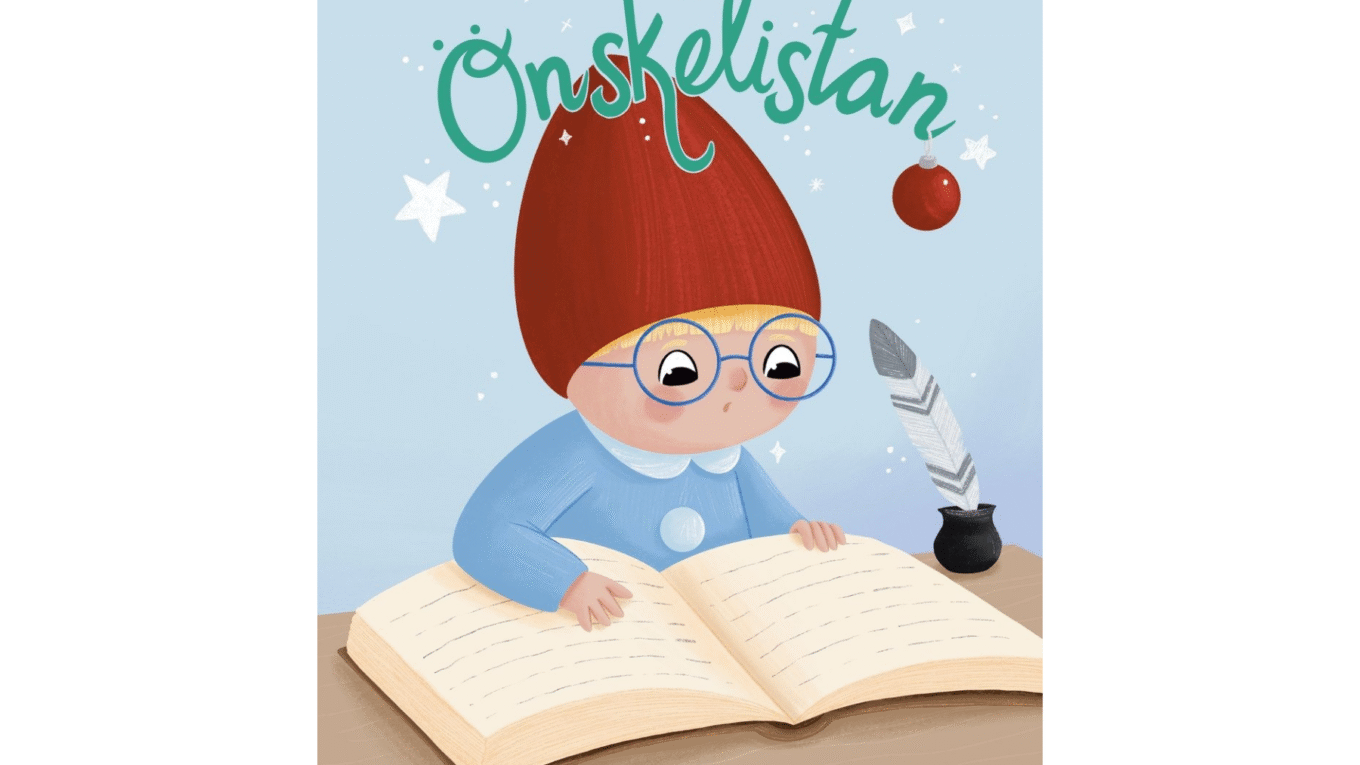 Önskelistan