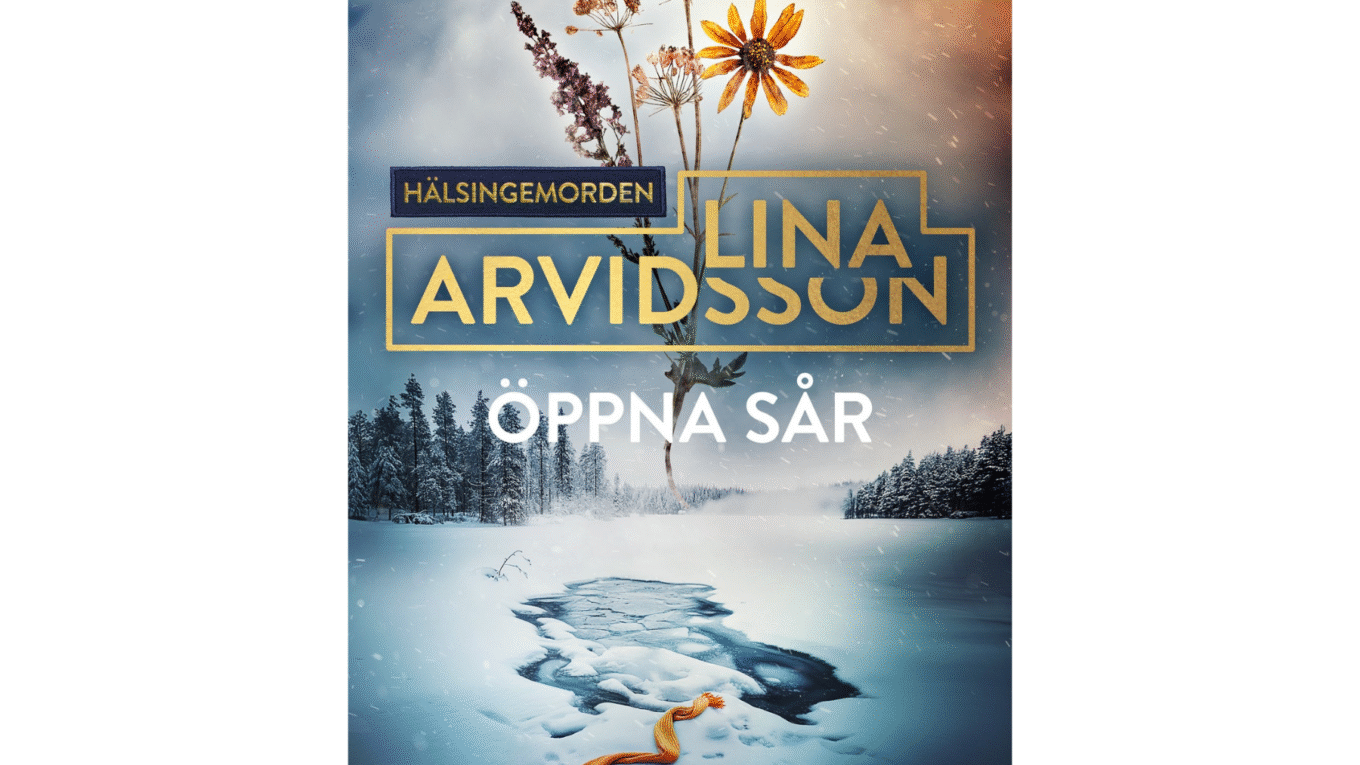 Öppna sår