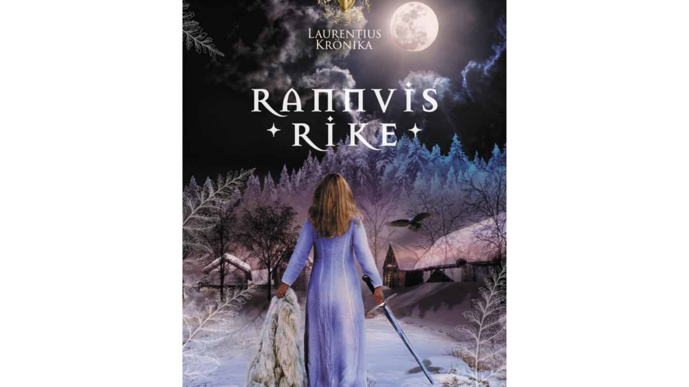 Rannvis rike