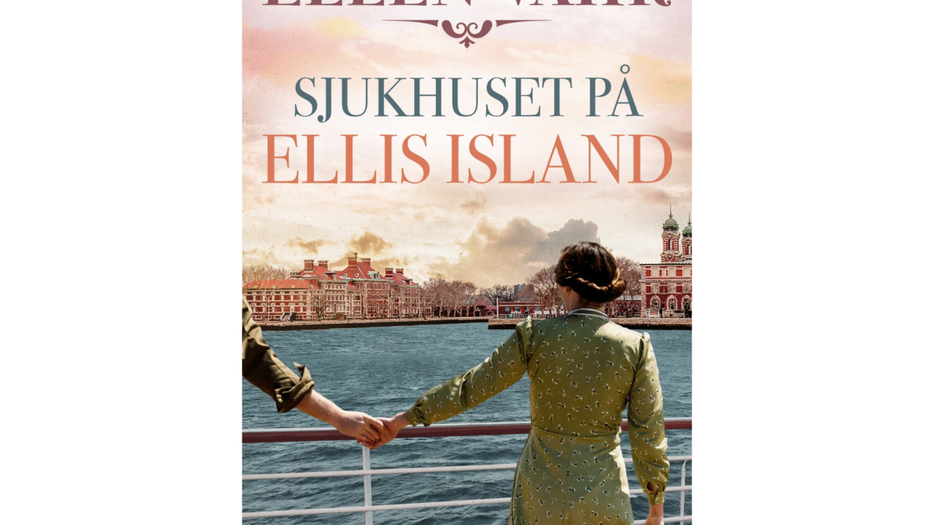 Sjukhuset på Ellis Island