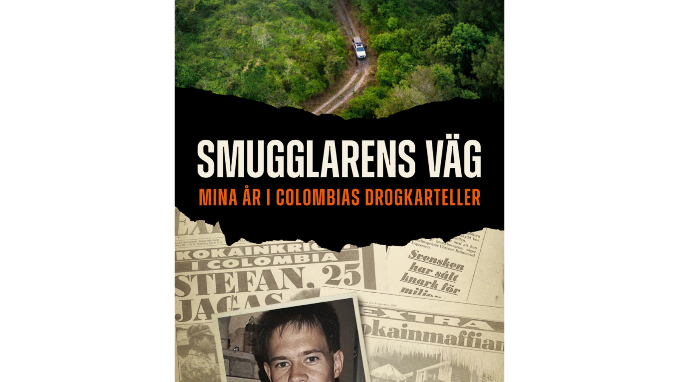 Smugglarens väg