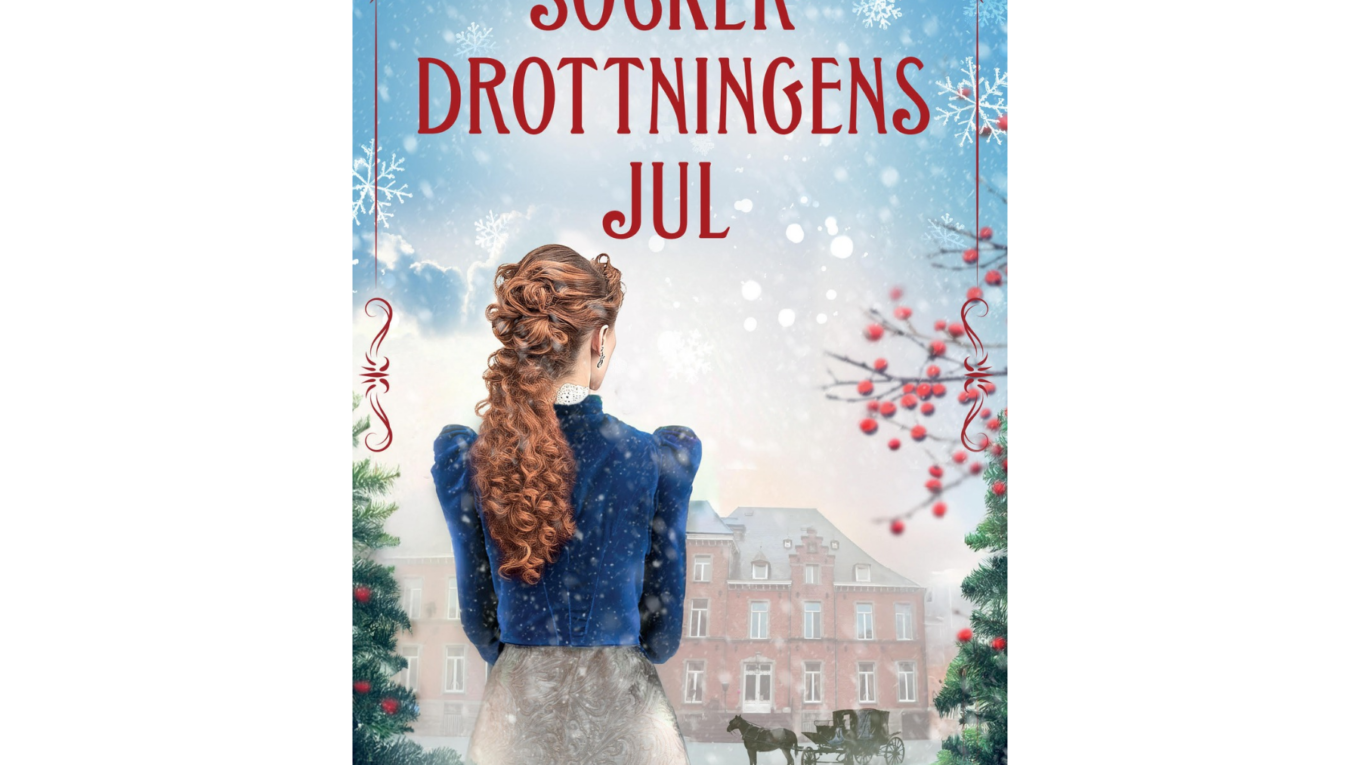 Sockerdrottningens jul