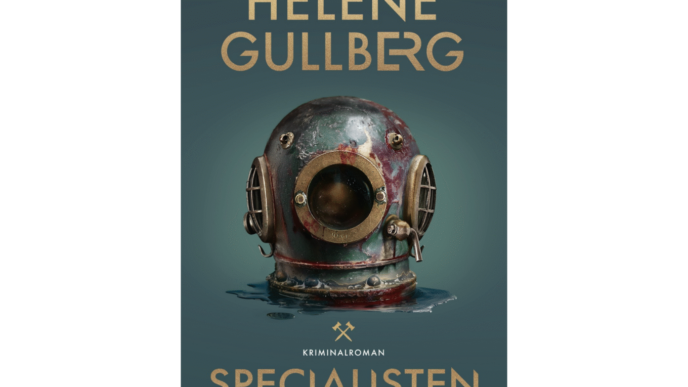 Specialisten