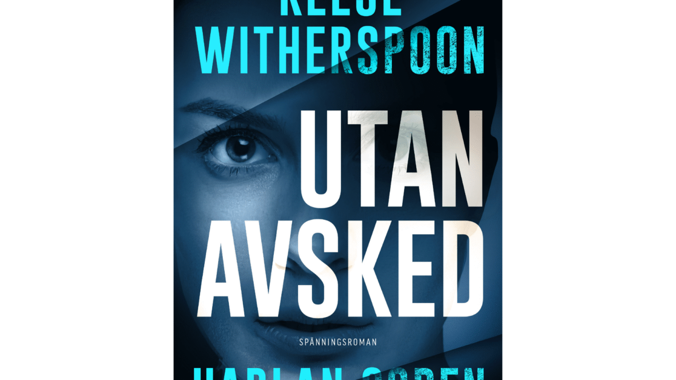 Utan avsked