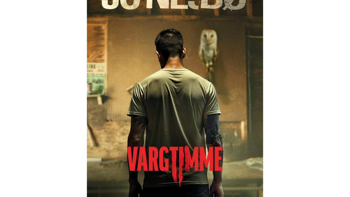 Vargtimme