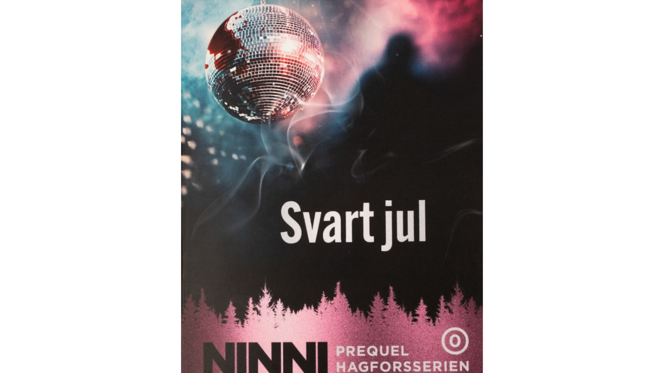 Svart jul
