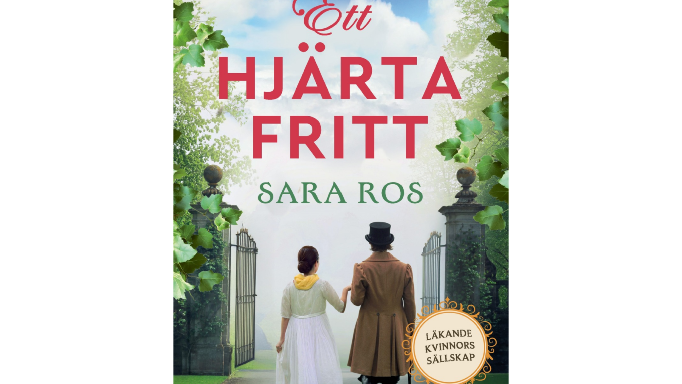 Ett hjärta fritt
