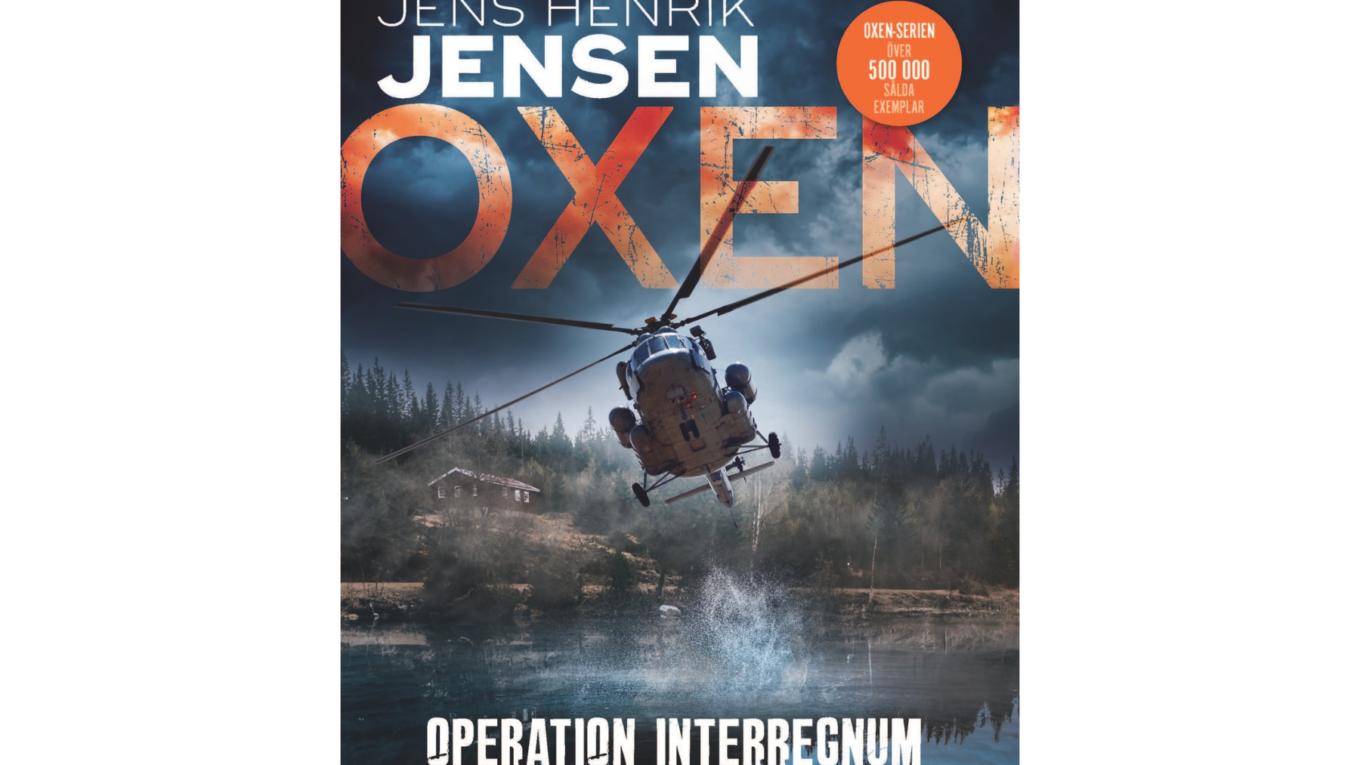 Operation Interregnum