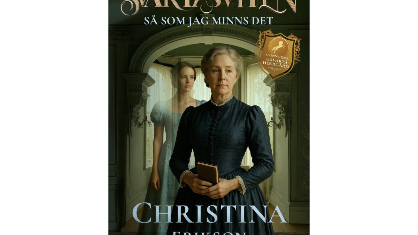 Så som jag minns det