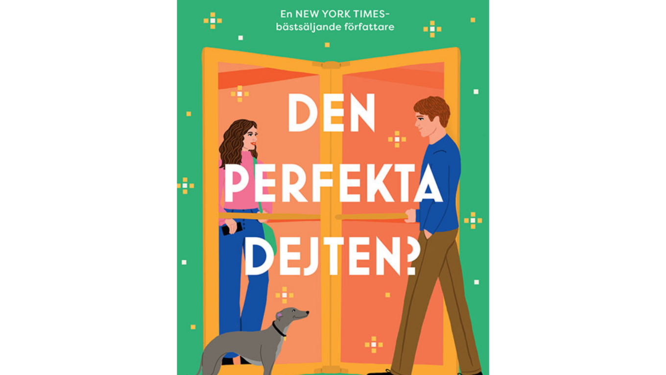 Den perfekta dejten?