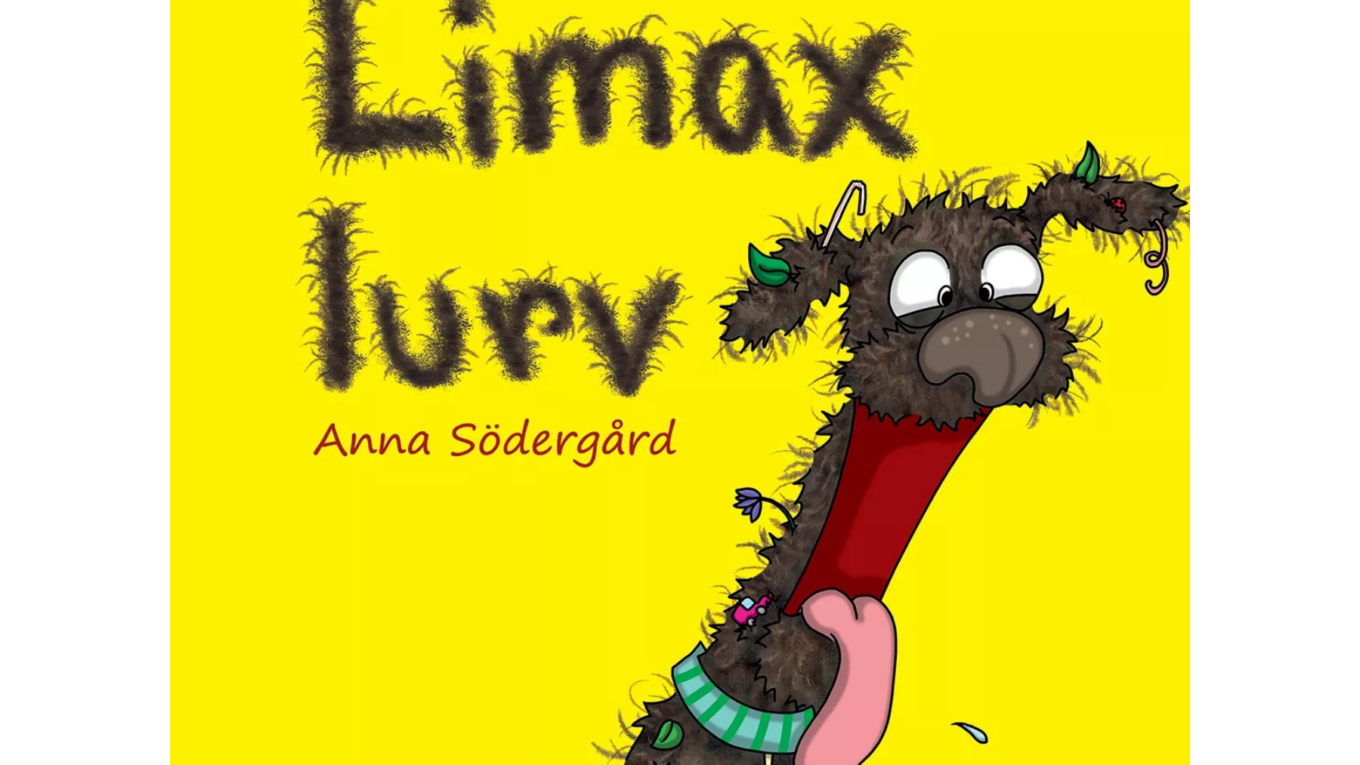 Limax lurv