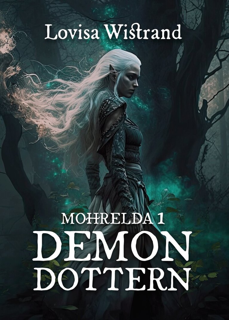 Demondottern