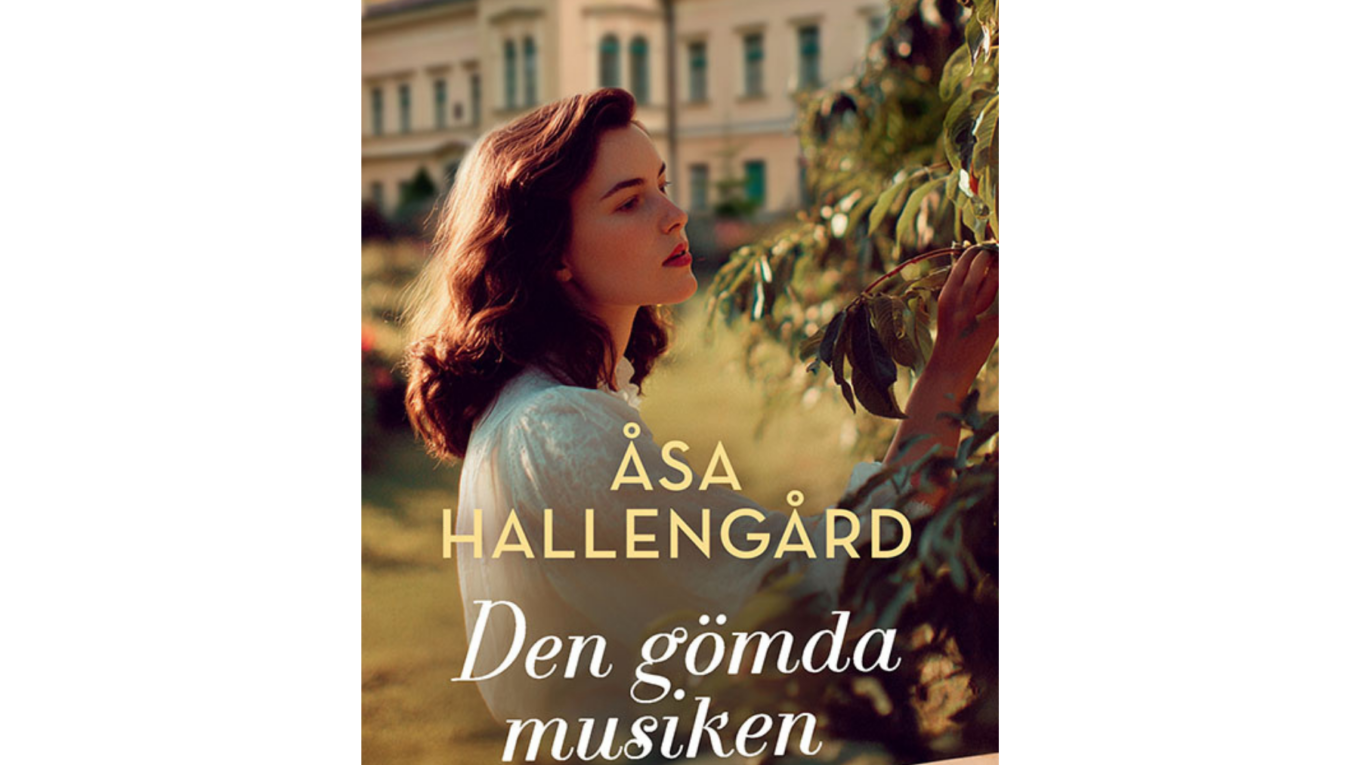 Den gömda musiken