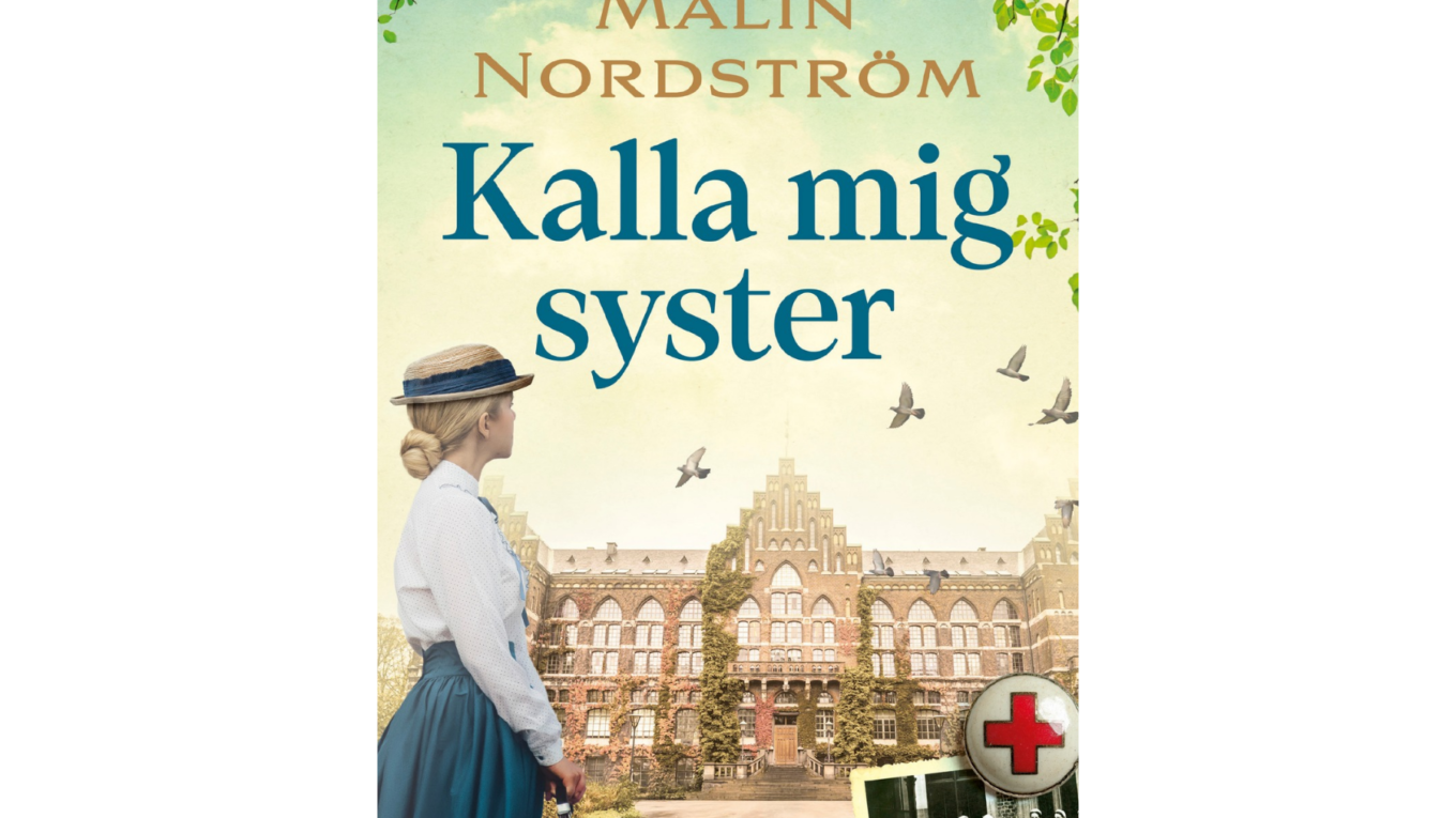 Kalla mig syster