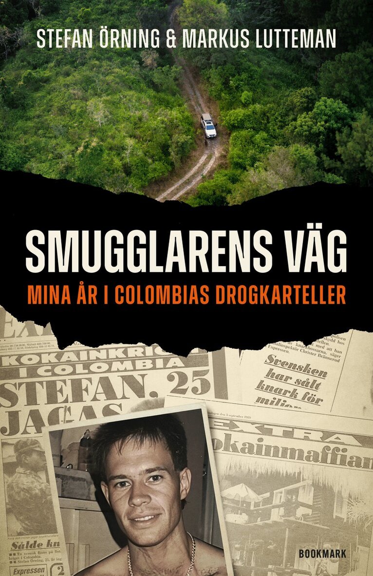 Smugglarens väg