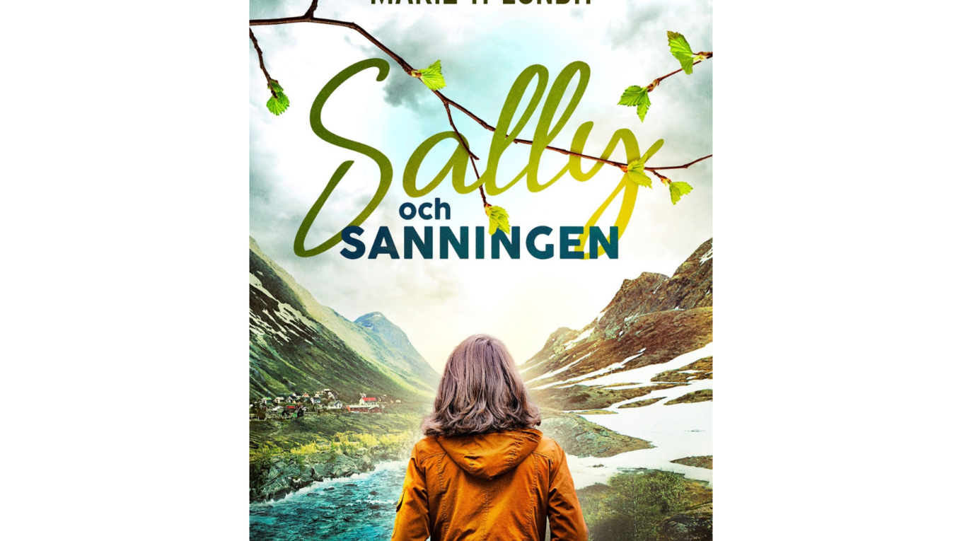 Sally och sanningen