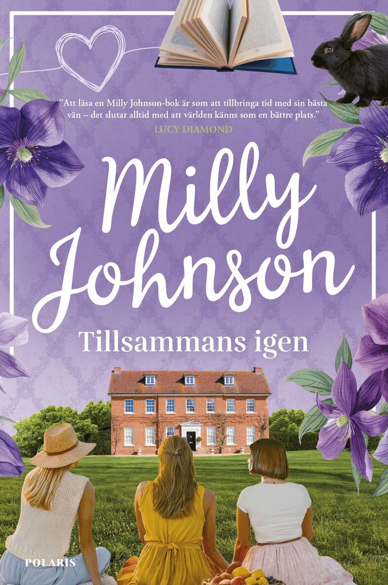 Tillsammans igen