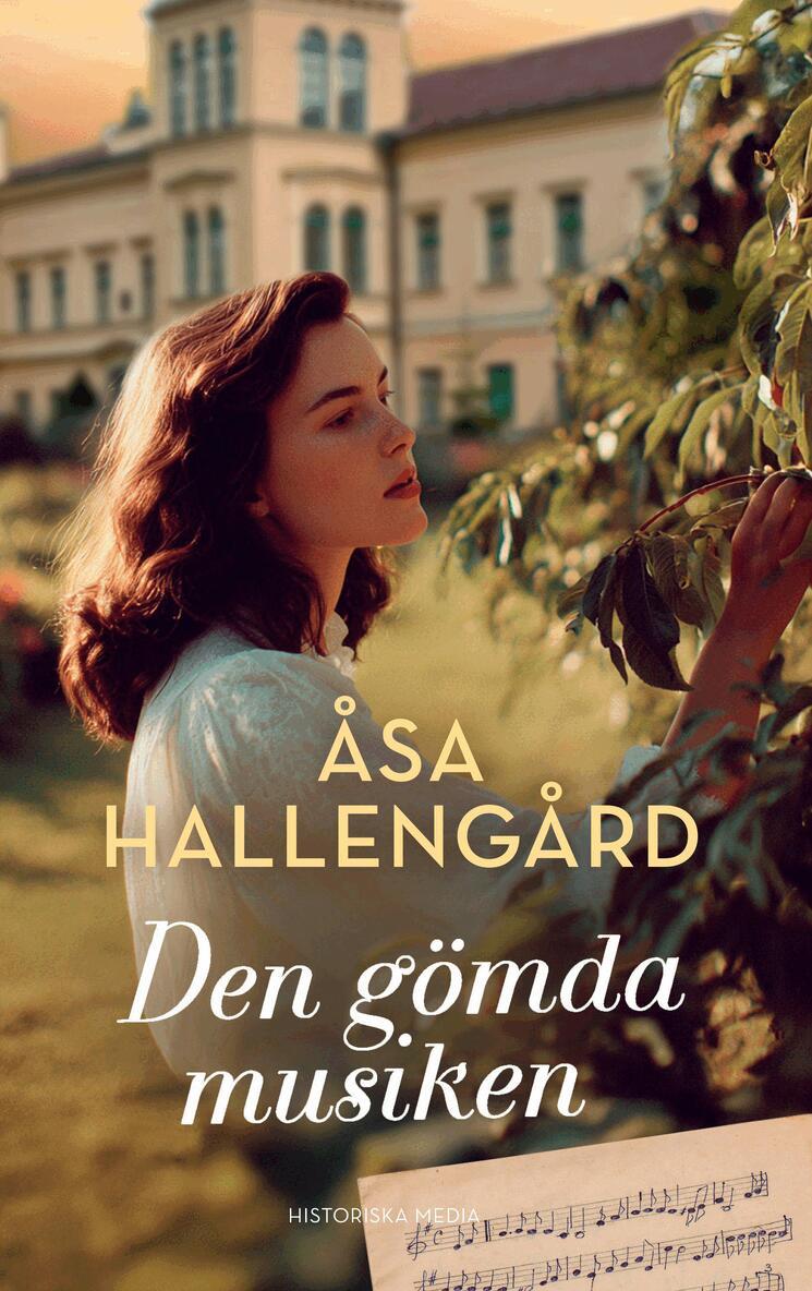 Den gömda musiken