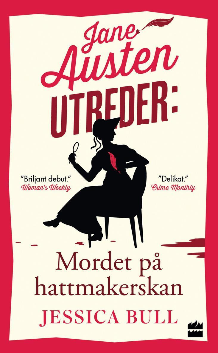 Den olycksaliga hattmakerskan