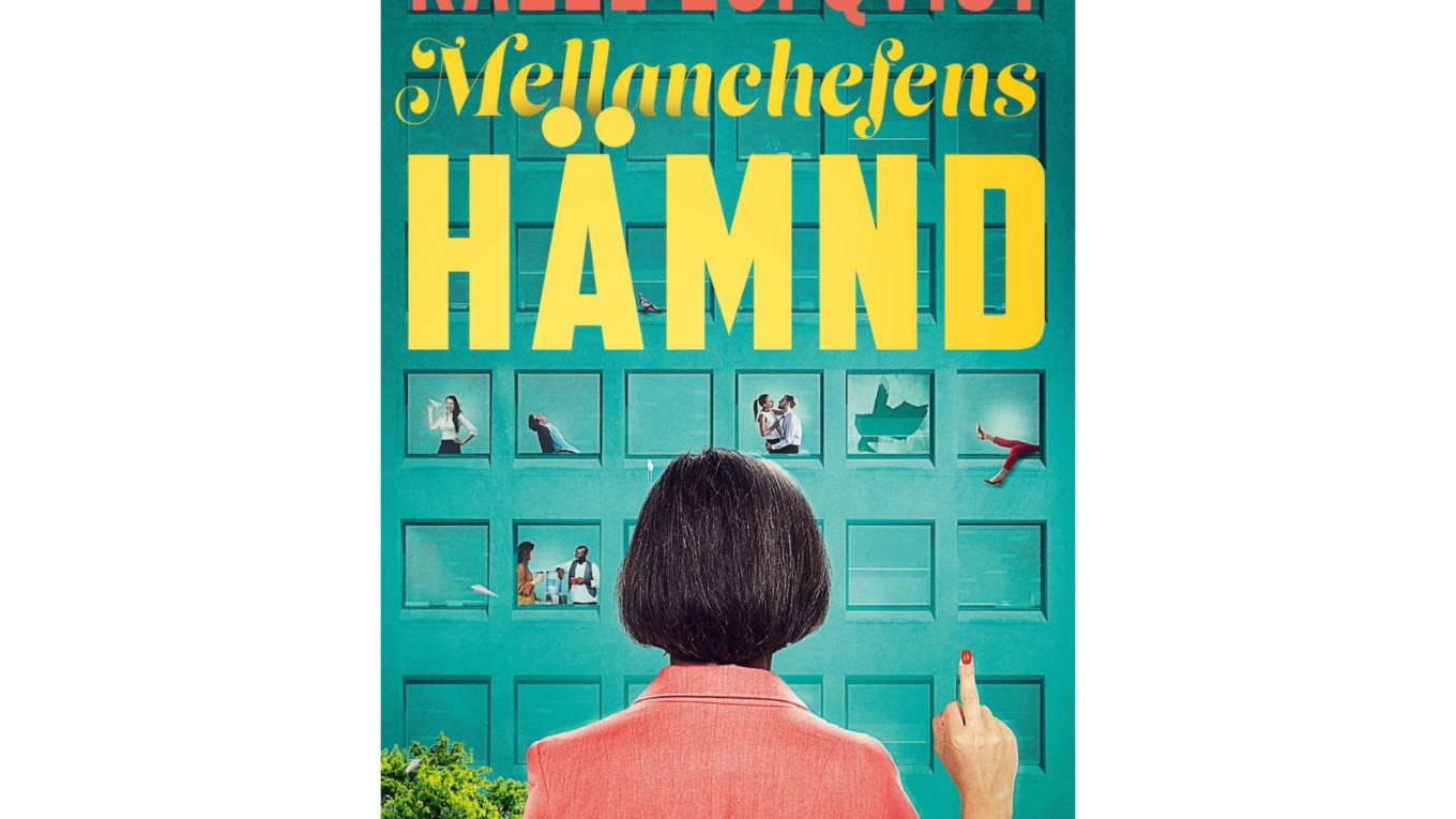 Mellanchefens hämnd